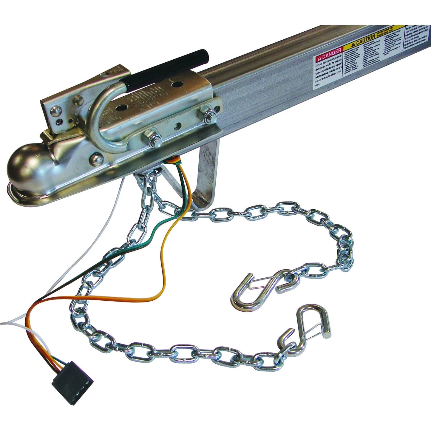 Malone MegaSport Package 2 Boat w/ Storage - MegaWing