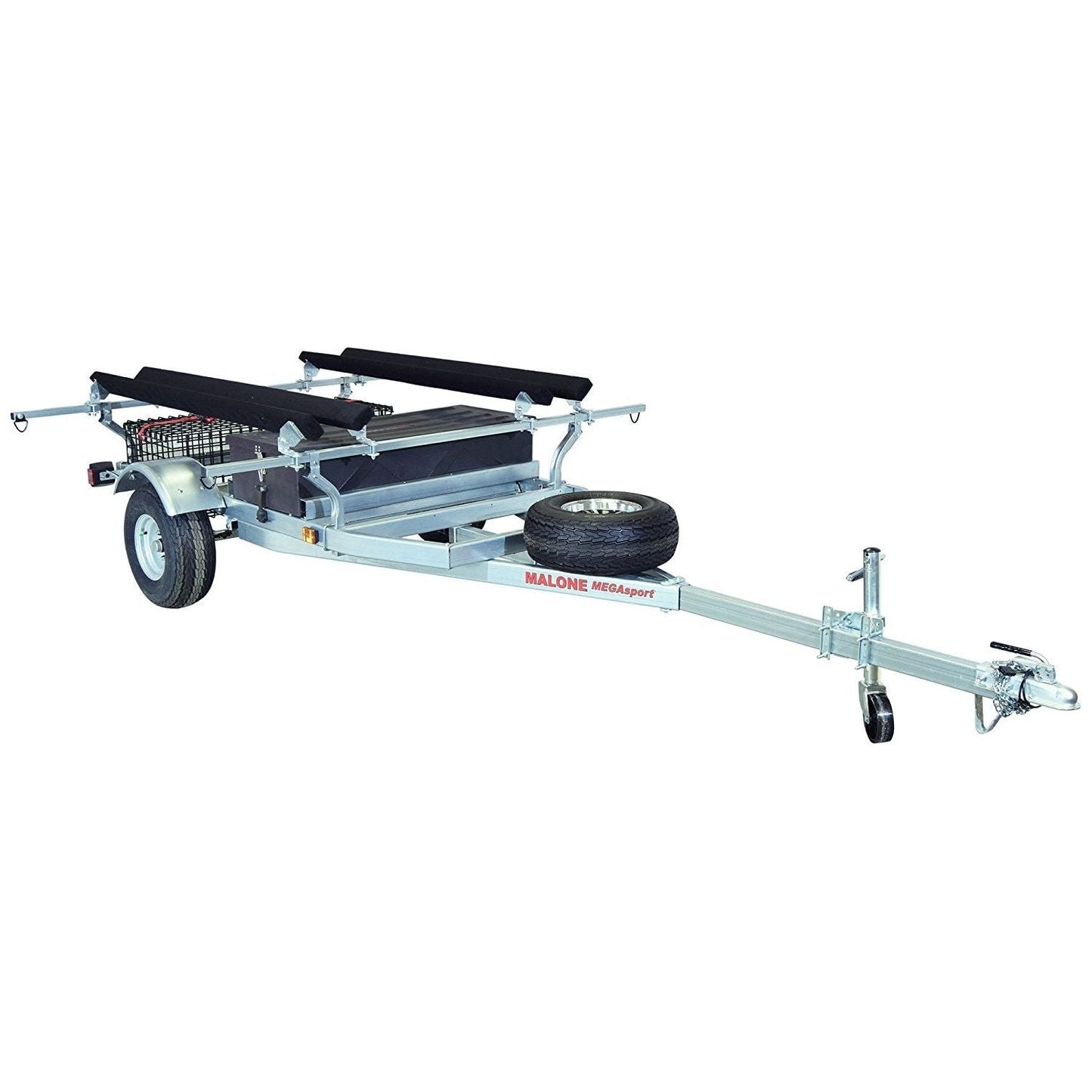 Malone MegaSport Package 2 Boat w/ Storage - Bunks