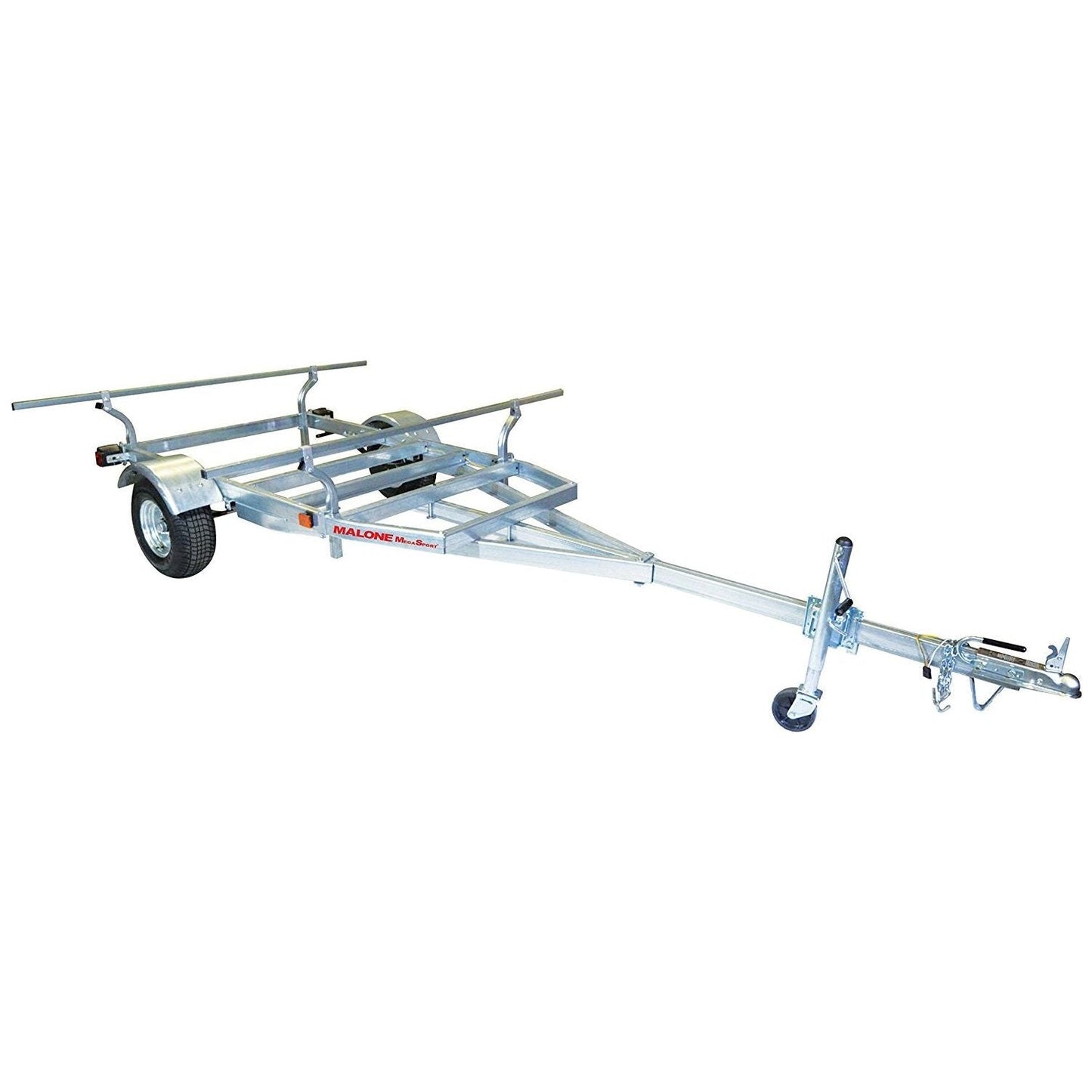 Malone MegaSport Kayak Trailer 86" Load Bars