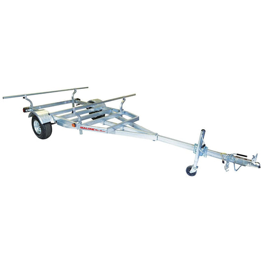 Malone MegaSport Kayak Trailer 86" Load Bars
