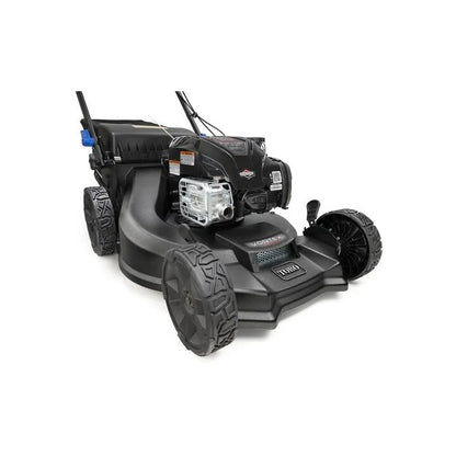 Toro Lawn Mower 21in 163cc Super Recycler SmartStow Gas