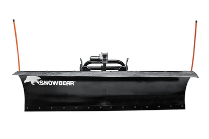 Detail K2 Universal 82×19 SUV & Truck Snow Plow Kit