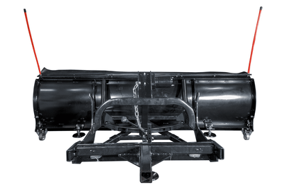 Detail K2 Universal 82×19 SUV & Truck Snow Plow Kit