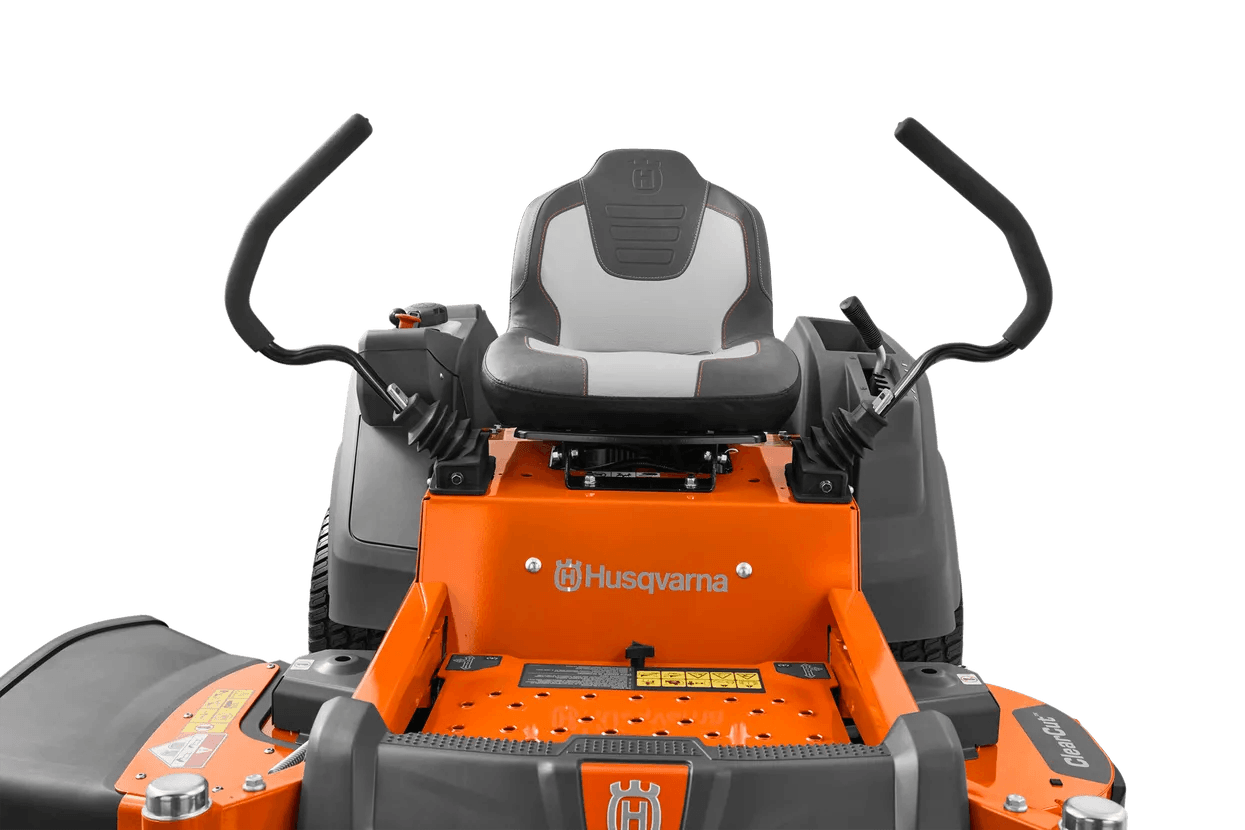 Husqvarna Z248F Zero Turn Lawn Mower – 48″ 726Cc 23Hp V-Twin