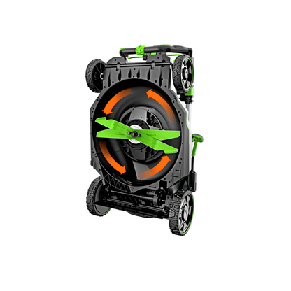 Ego Power+ 21″ Select Cut XP Mower with Touch Drive Kit