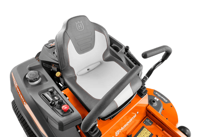Husqvarna Z254F Zero Turn Lawn Mower 54″ 726Cc 24Hp V Twin
