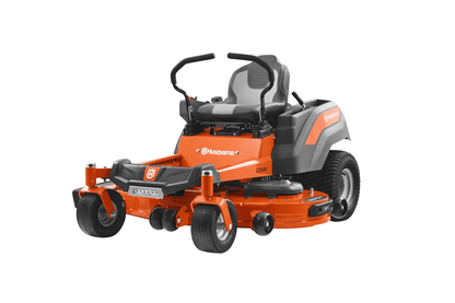 Husqvarna Z254F Zero Turn Lawn Mower 54″ 726Cc 24Hp V Twin