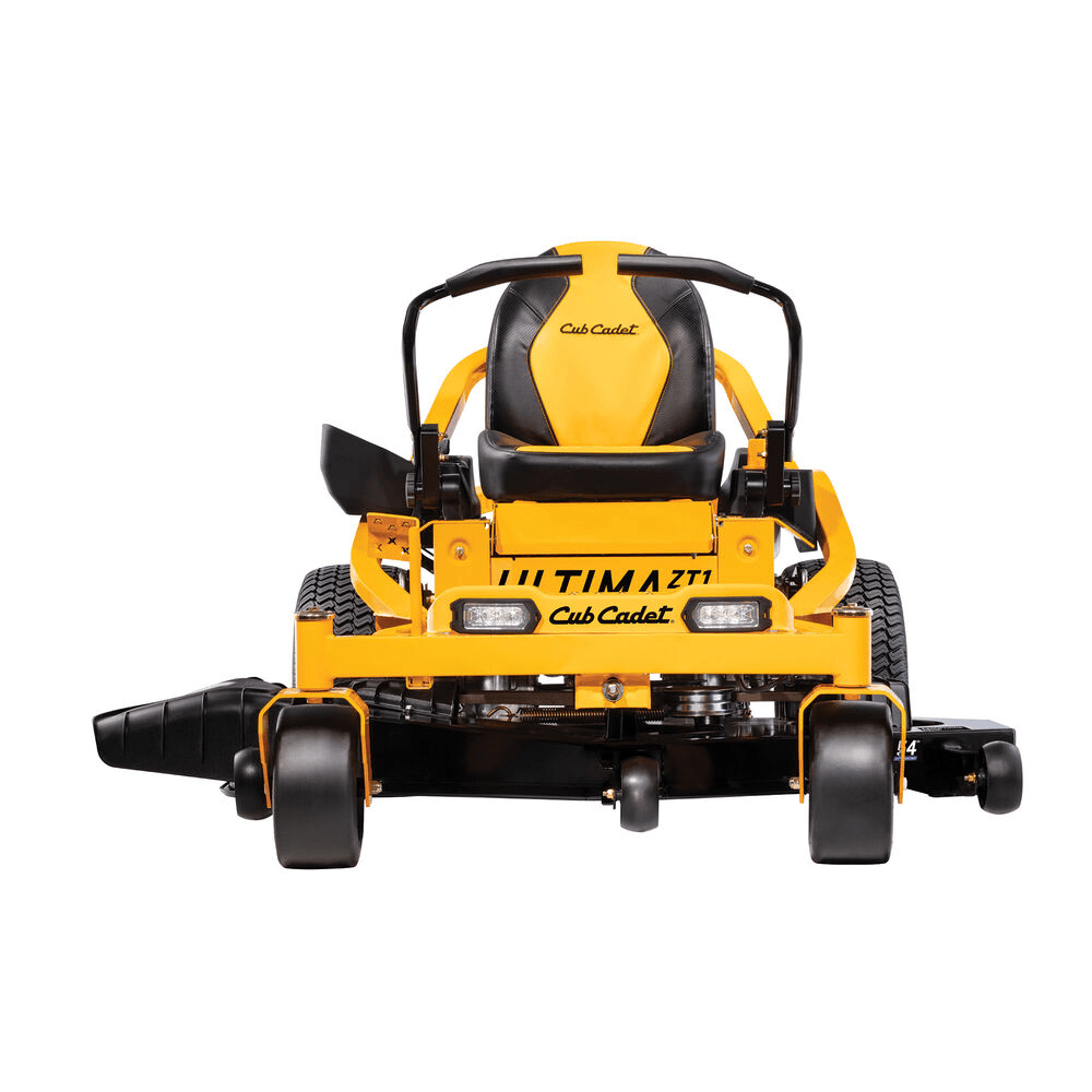 Cub Cadet Ultima ZT1 54″ – 24HP Kohler Zero Turn Mower