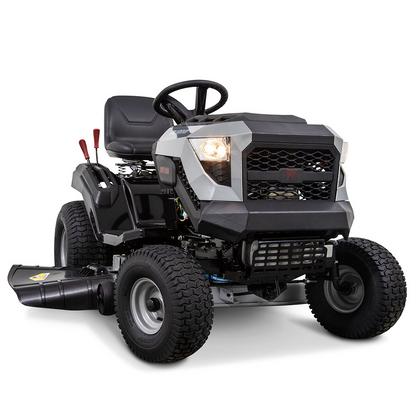 Murray mt100 Riding Lawn Tractor Mower 42 in. 13.5 HP 500cc E1350 Series Briggs and Stratton Engine 6-Speed Manual Gas