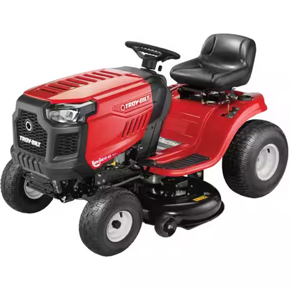 Troy-Bilt Bronco 42 Riding Lawn Mower