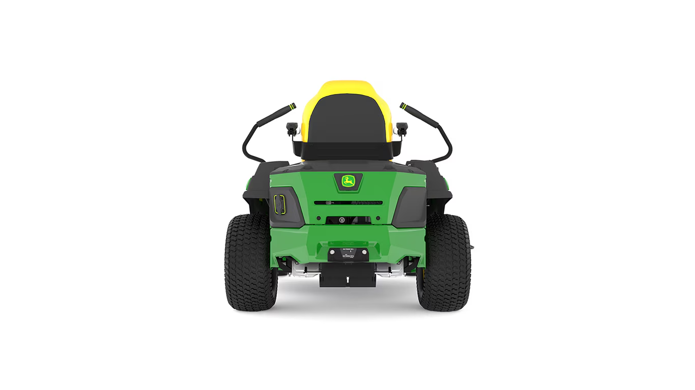 John Deere Z370R Electric 42 in. 3.2 kWh Battery Dual Electric Zero-Turn Riding Mower