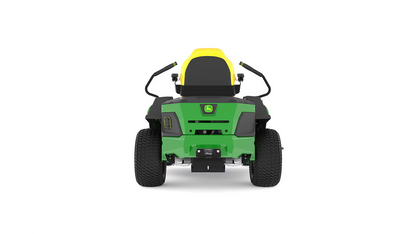 John Deere Z370R Electric 42 in. 3.2 kWh Battery Dual Electric Zero-Turn Riding Mower