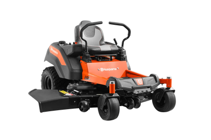 Husqvarna Z254F Special Edition Residential Zero-Turn Lawn Mower