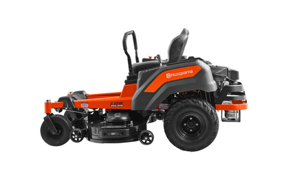 Husqvarna Z254F Special Edition Residential Zero-Turn Lawn Mower
