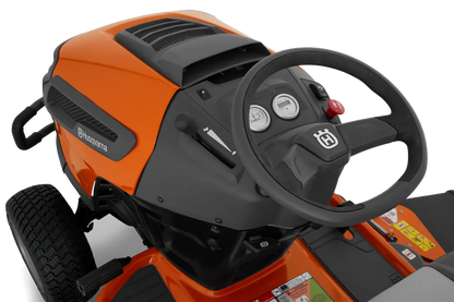 Husqvarna TS 348XD Lawn Tractor