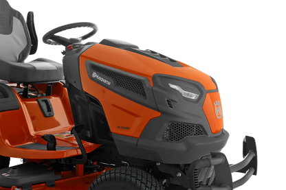 Husqvarna TS 348XD Lawn Tractor