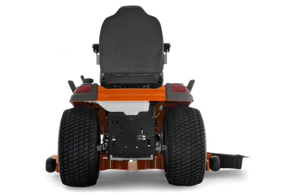 Husqvarna TS 348XD Lawn Tractor