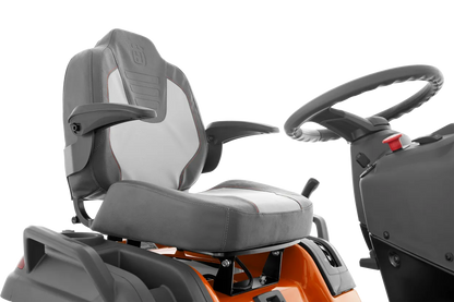 Husqvarna TS 348XD Lawn Tractor