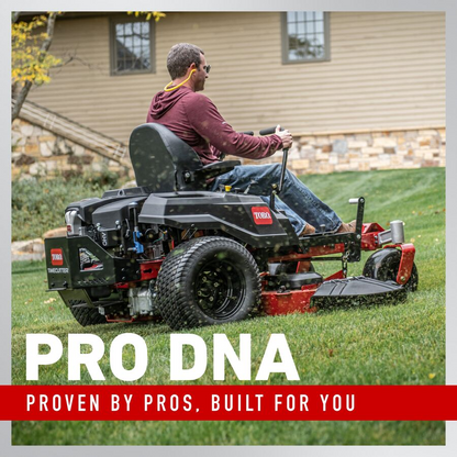 Toro 42″ TimeCutter Zero Turn Mower 77404