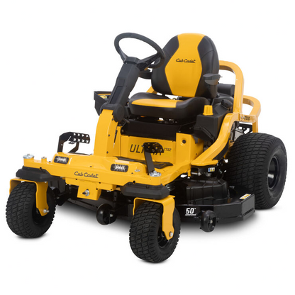Cub Cadet Z250S