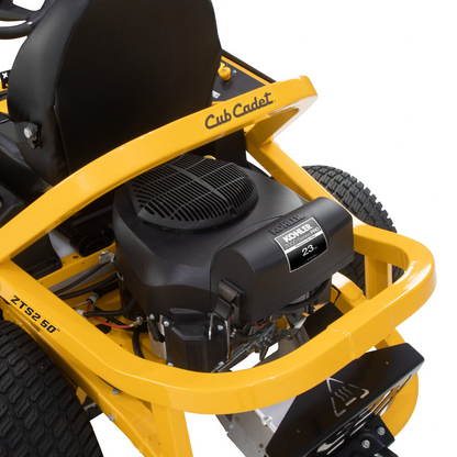 Cub Cadet Z250S