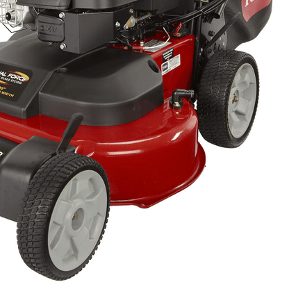 Toro TimeMaster 30 in. 223 cc Gas Self-Propelled Lawn Mower