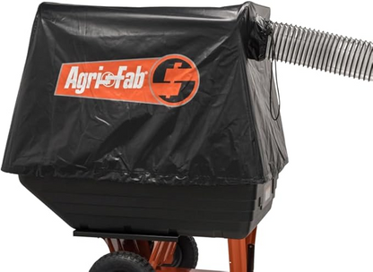 Agri-Fab 29-cu ft Lawn Vacuum
