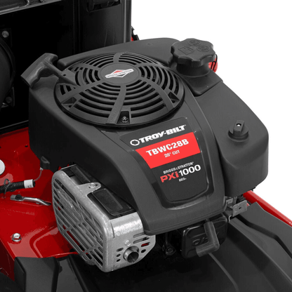 Troy-Bilt 3 in 1 Self-Propelled RWD Gas Lawn Mower