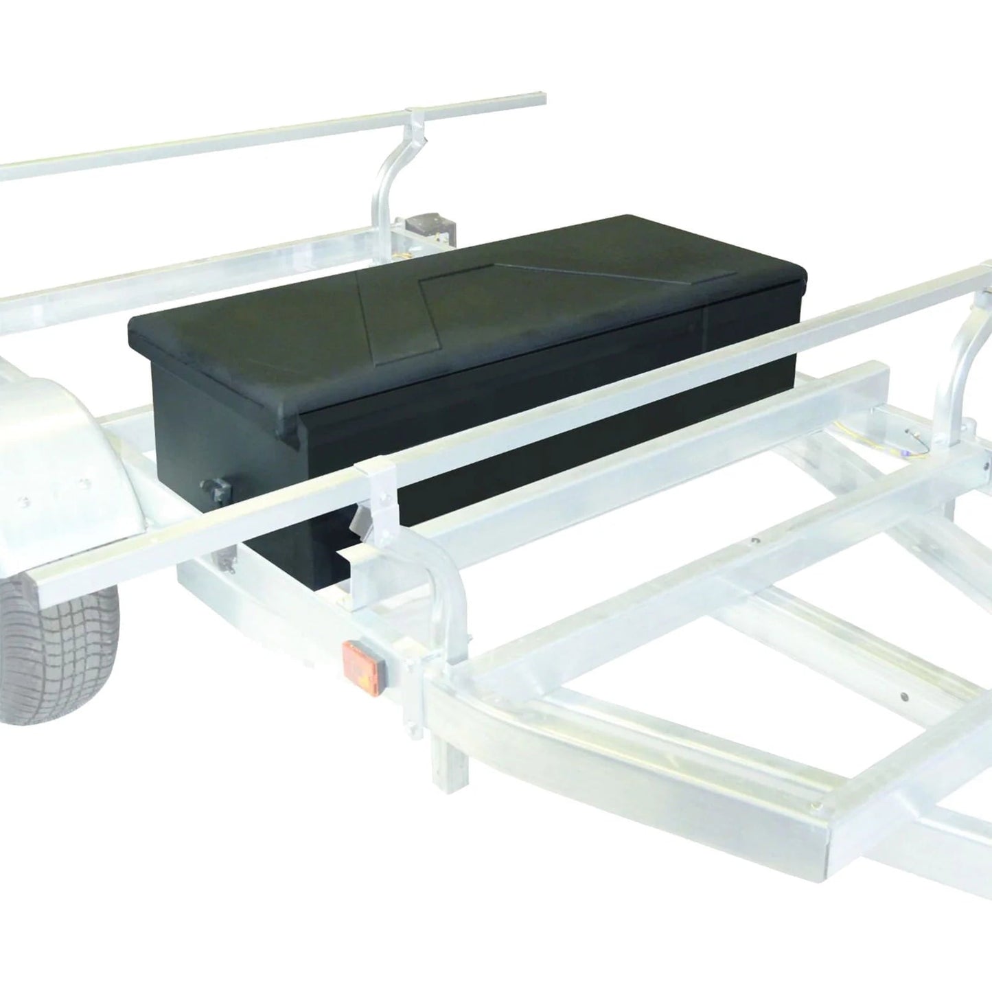 Malone MegaSport Package 2 Boat w/ Storage - Saddle Up Pro