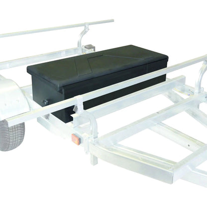 Malone MegaSport Package 2 Boat w/ Storage - Saddle Up Pro
