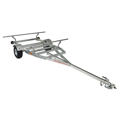 Malone MegaSport Base Trailer