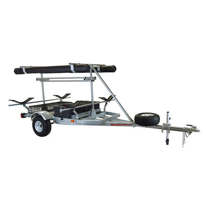 Malone MegaSport 2 Boat Ultimate Angler Package