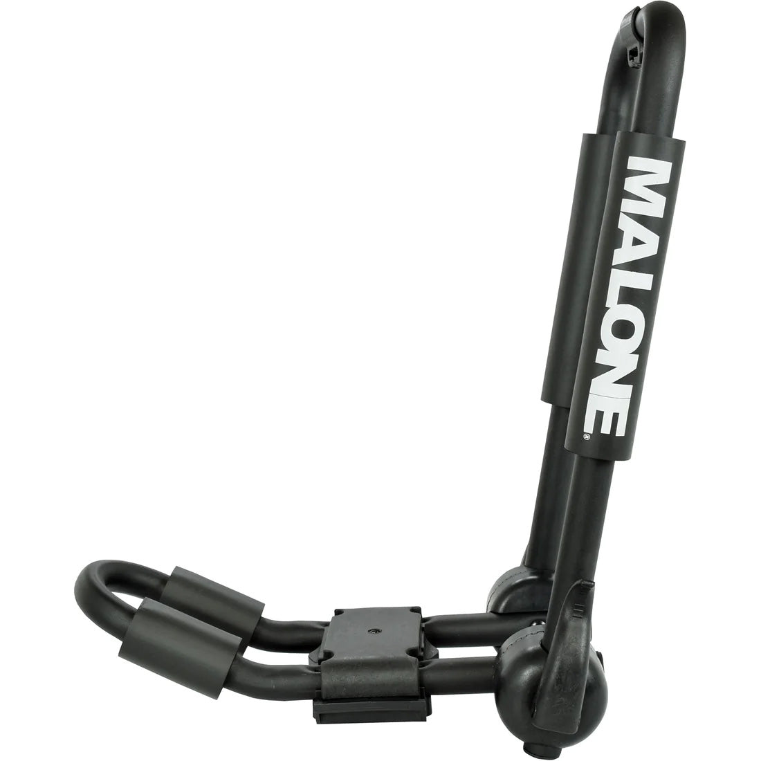 Malone MicroSport 2-Kayak 2-Bike Trailer Package - MPG461KB