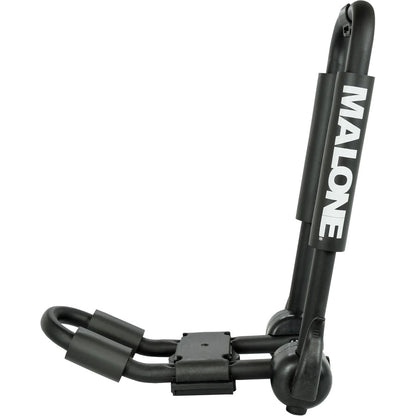 Malone MicroSport 2-Kayak 2-Bike Trailer Package - MPG461KB