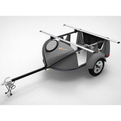 SylvanSport GoEasy Ultimate Kayak Trailer Package