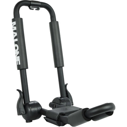 Malone MicroSport 2-Kayak 2-Bike Trailer Package - MPG461KB