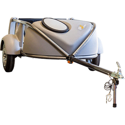 SylvanSport GoEasy Ultimate Kayak Trailer Package