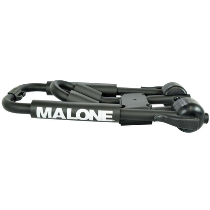 Malone MicroSport 2-Kayak 2-Bike Trailer Package - MPG461KB