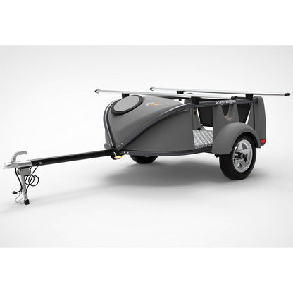 SylvanSport GoEasy Ultimate Kayak Trailer Package