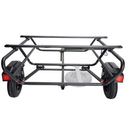 Yakima EasyRider Trailer