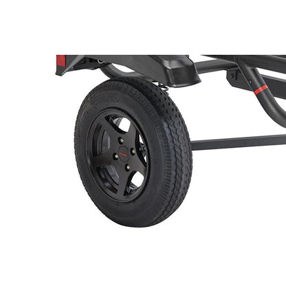 Yakima EasyRider Trailer